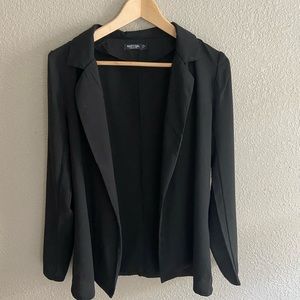 Nasty Gal Blazer